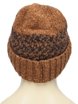 Marhatter / Шапка мужская