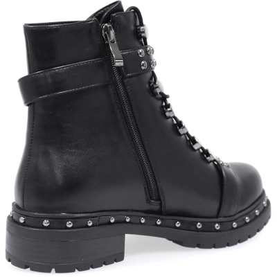 Gelsomino / Ботинки