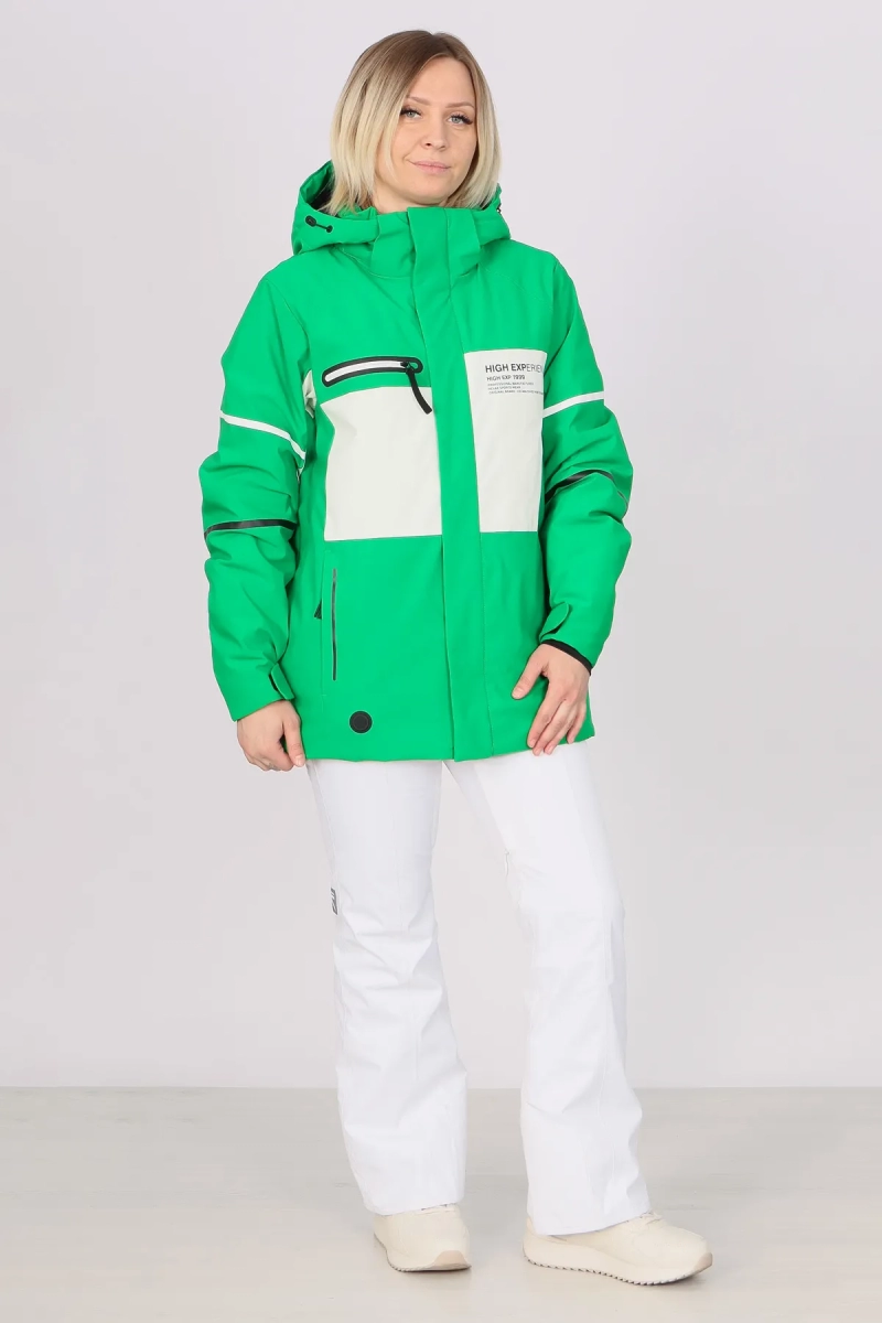 High Experience / Куртка горнолыжная