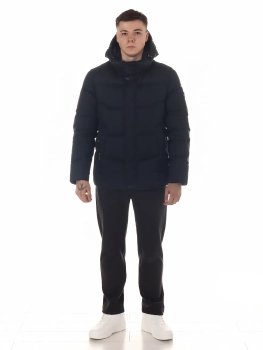 Black Vinyl / Куртка утепленная Black Vinyl / Куртка утепленная