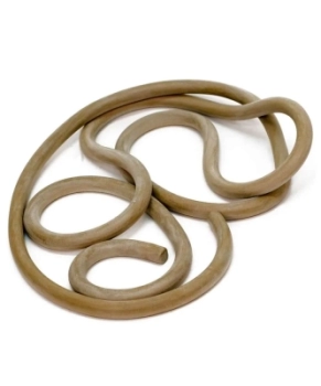 Бренд не указан / Эспандер силовой 3 м d=10 мм.