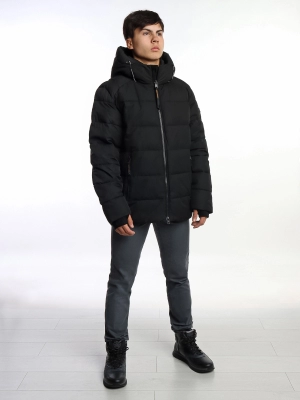 Shark Force / Куртка утепленная