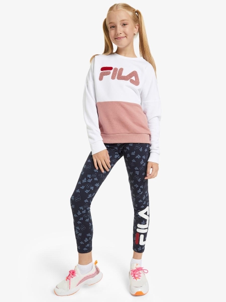 Fila / Свитшот 111578-WK
