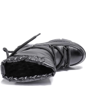 Torsion Field (Тофа) / Ботинки женские утепленные