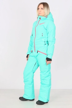 SNOW HEADQUARTER / Комбинезон горнолыжный