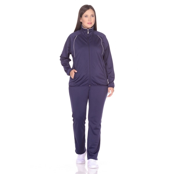 Addic Sport / Толстовка /  на молнии 10L-AS-1144