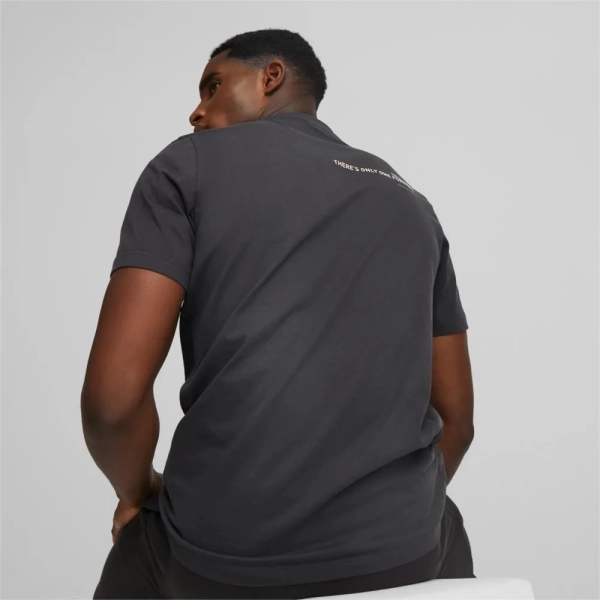 Футболка ESS BETTER Tee
