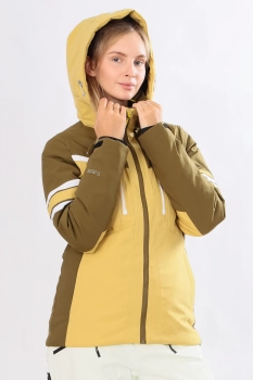 High Experience / Куртка горнолыжная