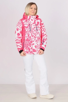 Master Class / Куртка горнолыжная / сноубордическая