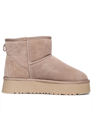 SET SAIL / Угги утепленные