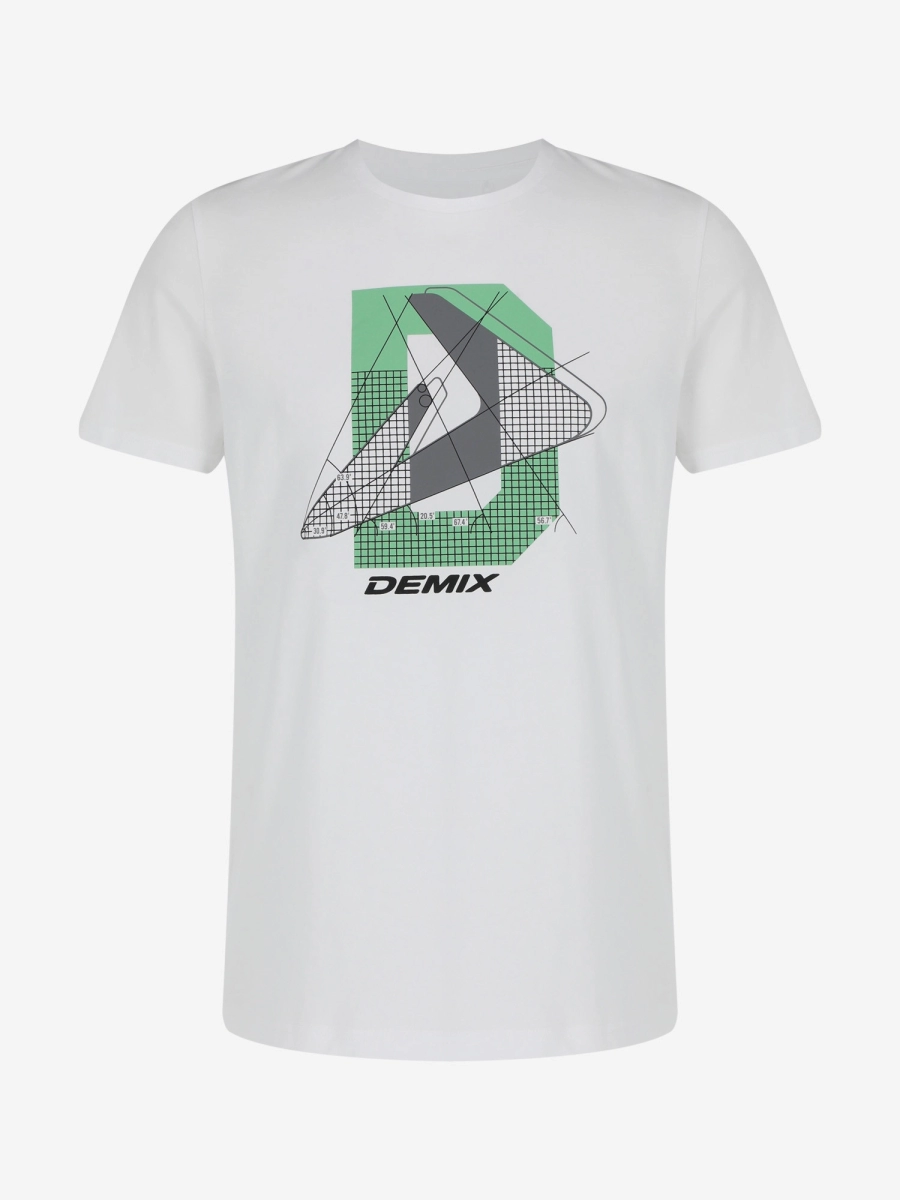 Demix / Футболка
