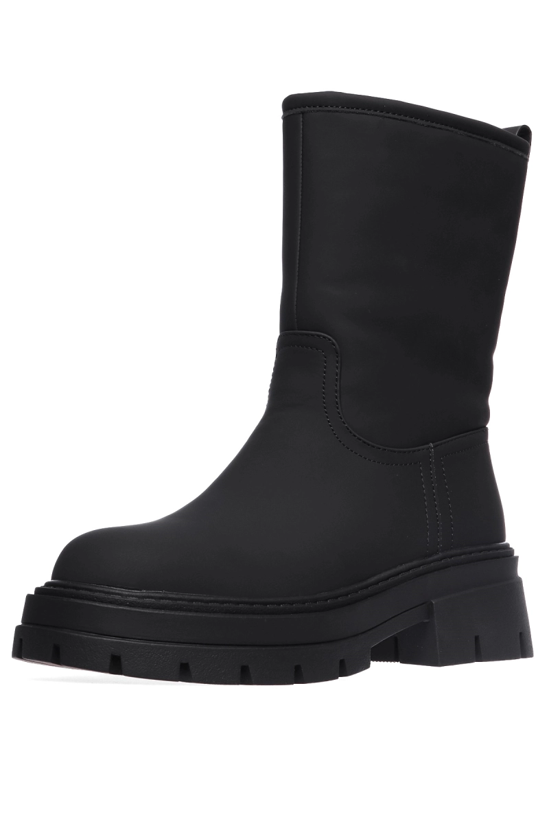 Bona Mente / Ботинки