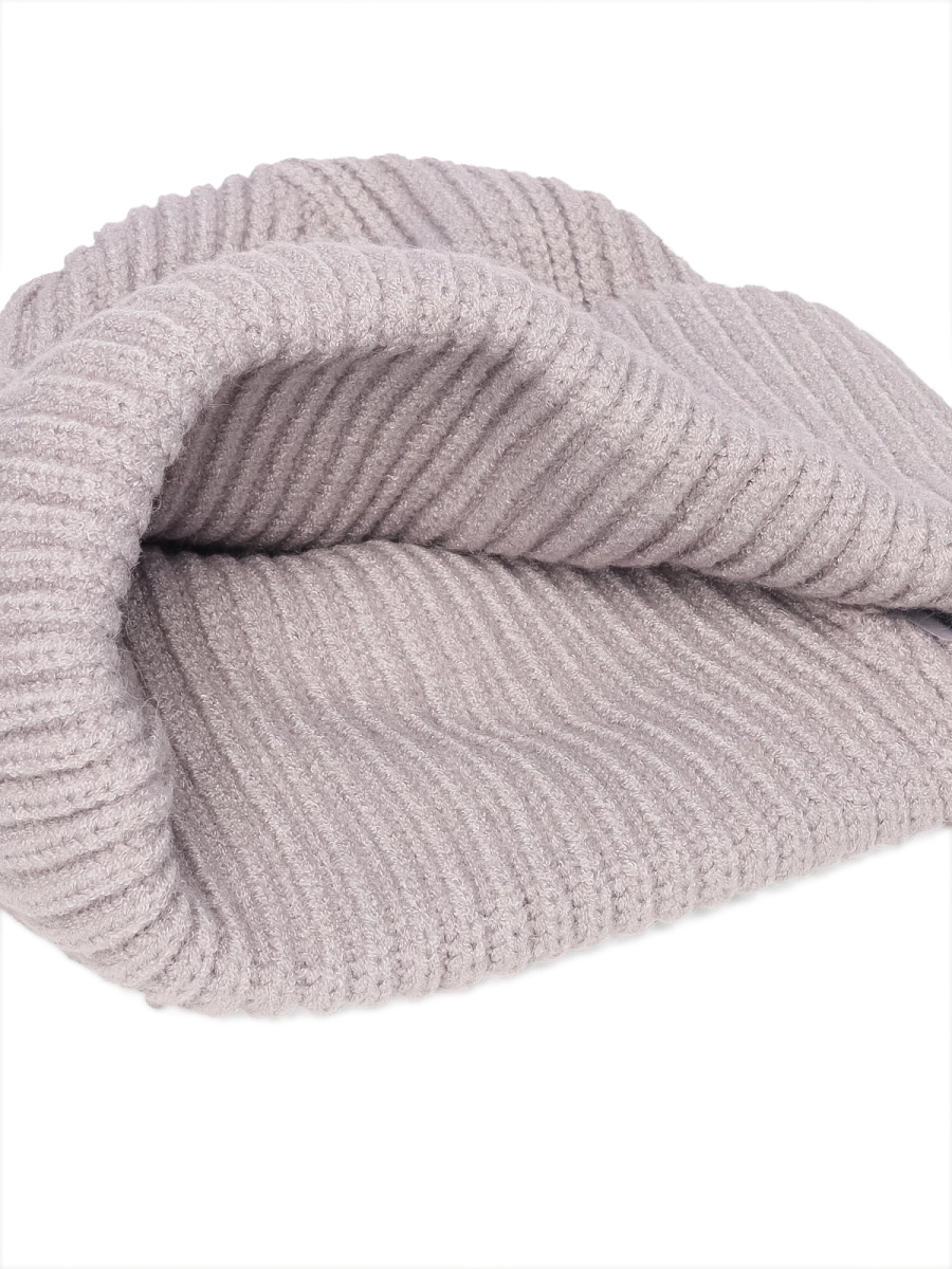 MISKORKI / Шапка женская