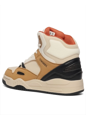 Strobbs / Ботинки женские утепленные