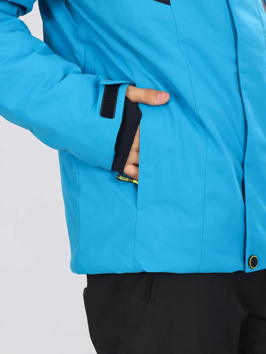 High Experience / Куртка горнолыжная мужская