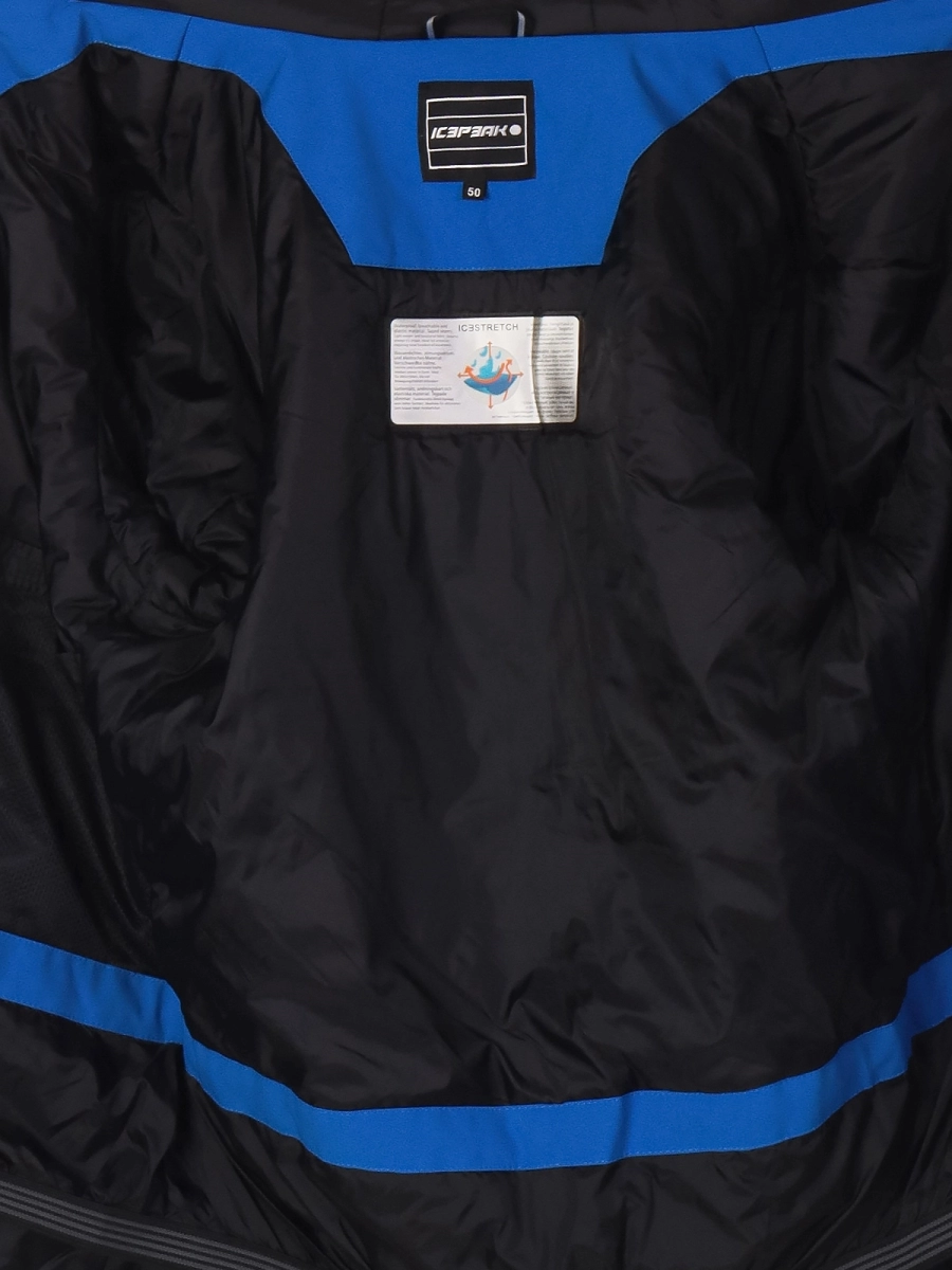 Icepeak / Горнолыжные куртки мужские