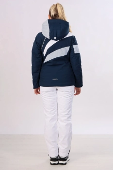 High Experience / Куртка горнолыжная