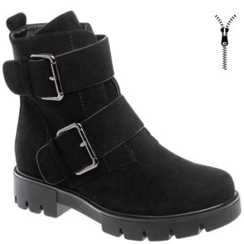 Betsy / Ботинки 