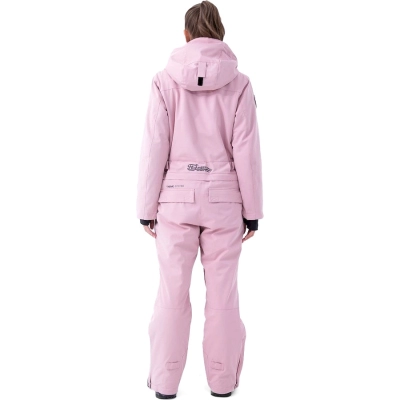 Комбинезон горнолыжный / сноубордический