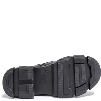 Torsion Field (Тофа) / Ботинки женские утепленные