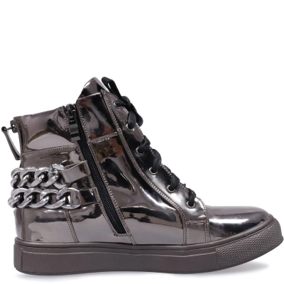 Channal Vita / Ботинки