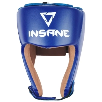 Insane / Шлем открытый взрослый AURUM