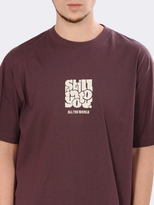 Master Class / Футболка мужская