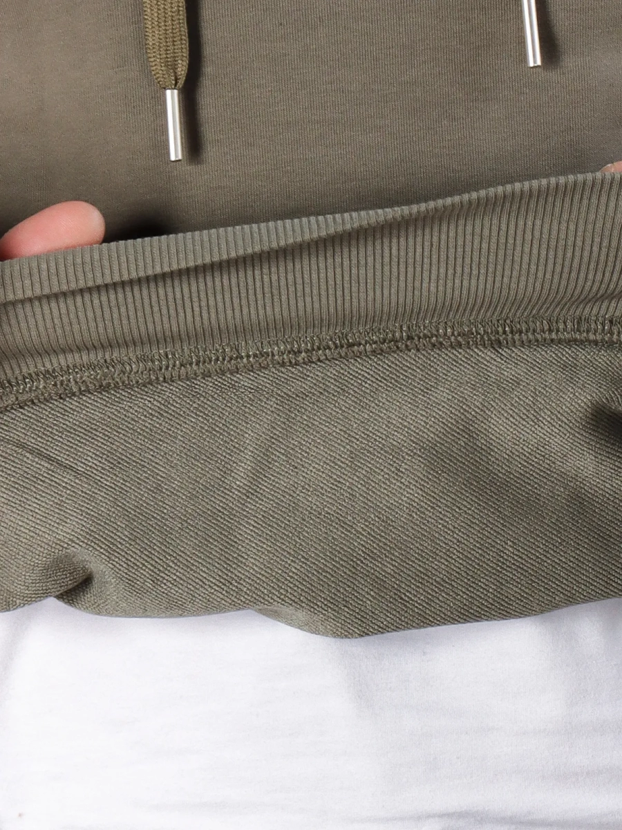 SAZ / Худи SAZ / Худи