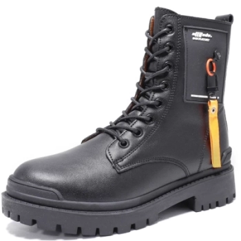 Torsion Field (Тофа) / Ботинки женские утепленные