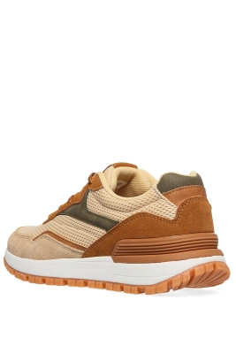 Torsion Field (Тофа) / Кроссовки