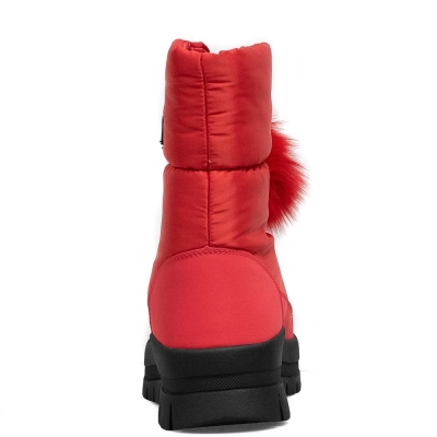 M25 / Ботинки