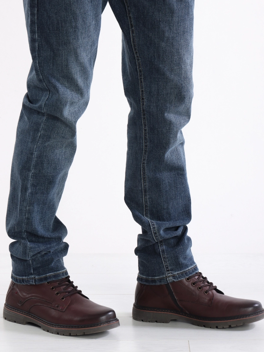 Lankins / Джинсы