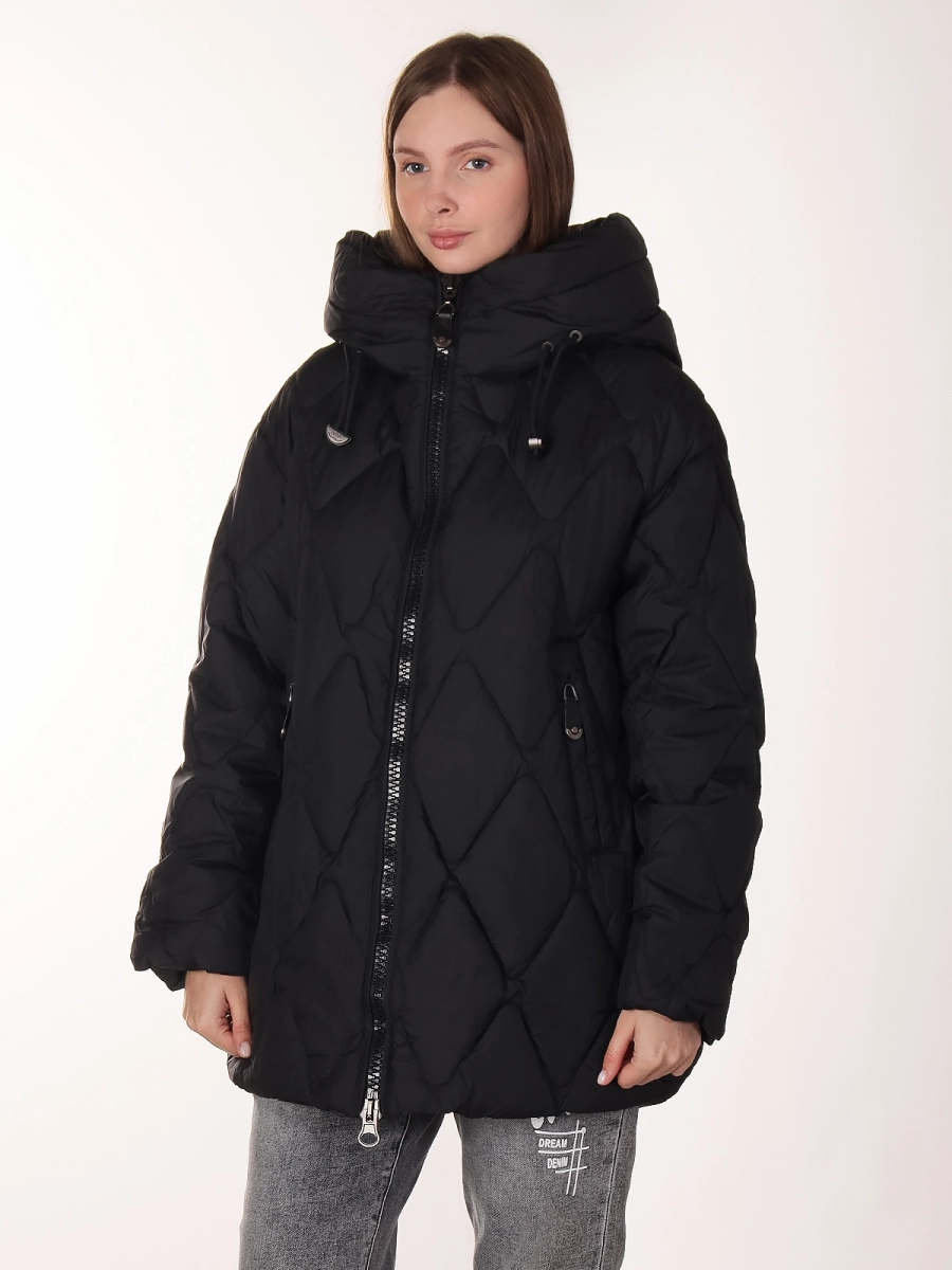 Lora Duvetti / Куртка утепленная