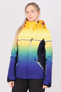 Naulice / Куртка горнолыжная женская