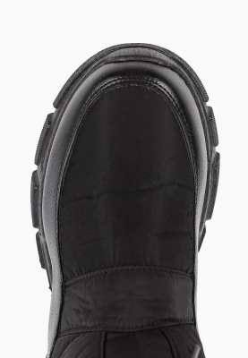 Patrol / Ботинки