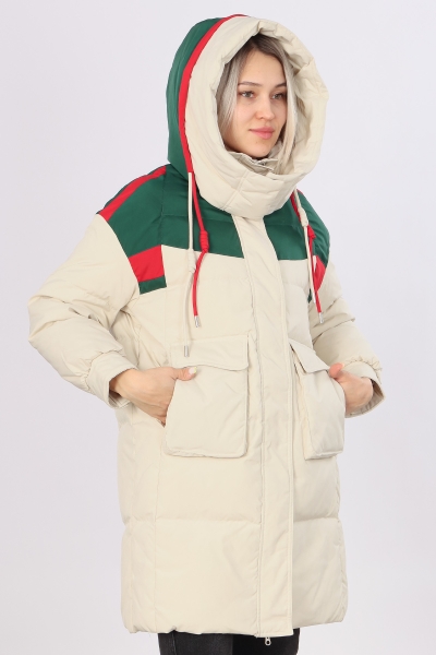 Fashion / Куртка демисезонная 2212