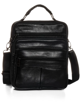 Naulice / Барсетка кожаная