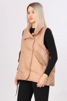 Sport & Moda / Жилет утепленный