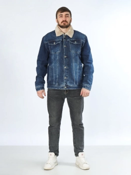 Pagalee / Джинсовые куртки Pagalee / Джинсовые куртки