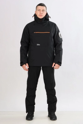 High Experience / Куртка горнолыжная