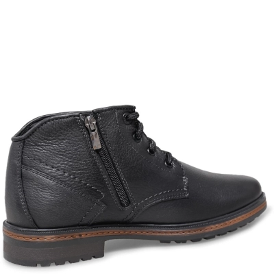 Jonny Fire / Ботинки