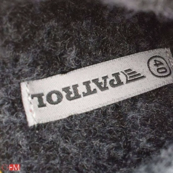 Patrol / Ботинки