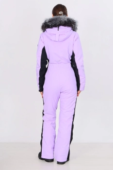 High Experience / Комбинезон горнолыжный