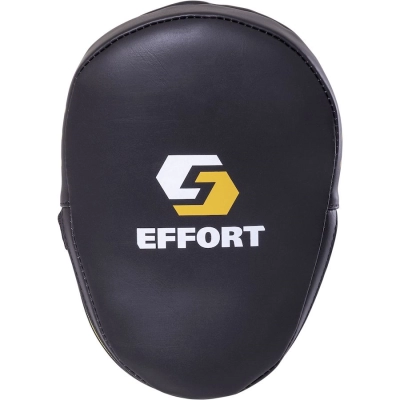 Effort / Лапа изогнутая