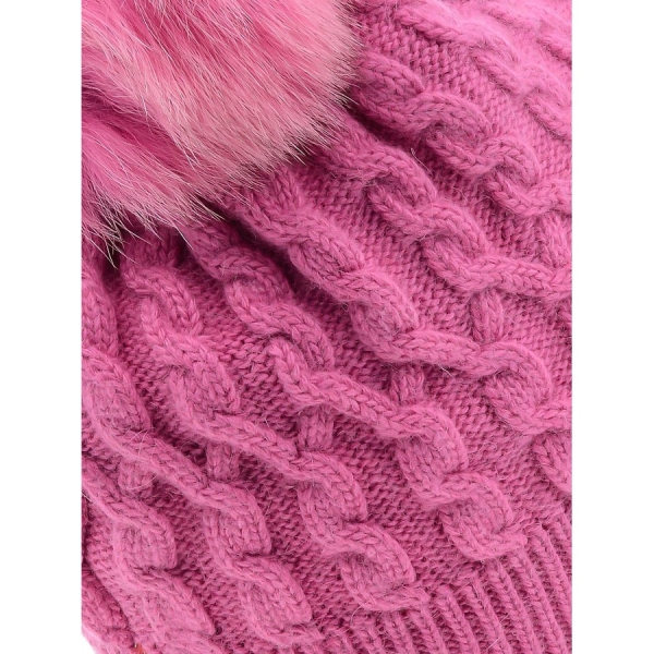 Marhatter / Шапка женская 3507/3