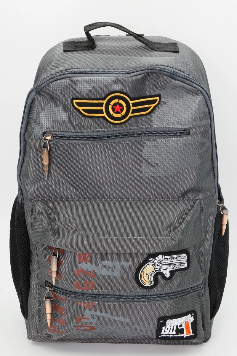 Naulice / Рюкзак 