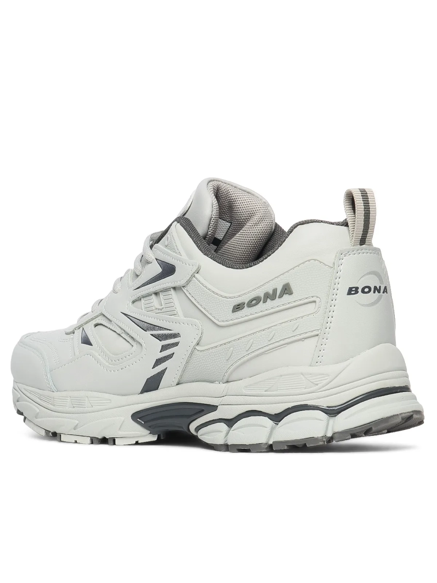 BONA / Кроссовки мужские деми BONA / Кроссовки мужские деми