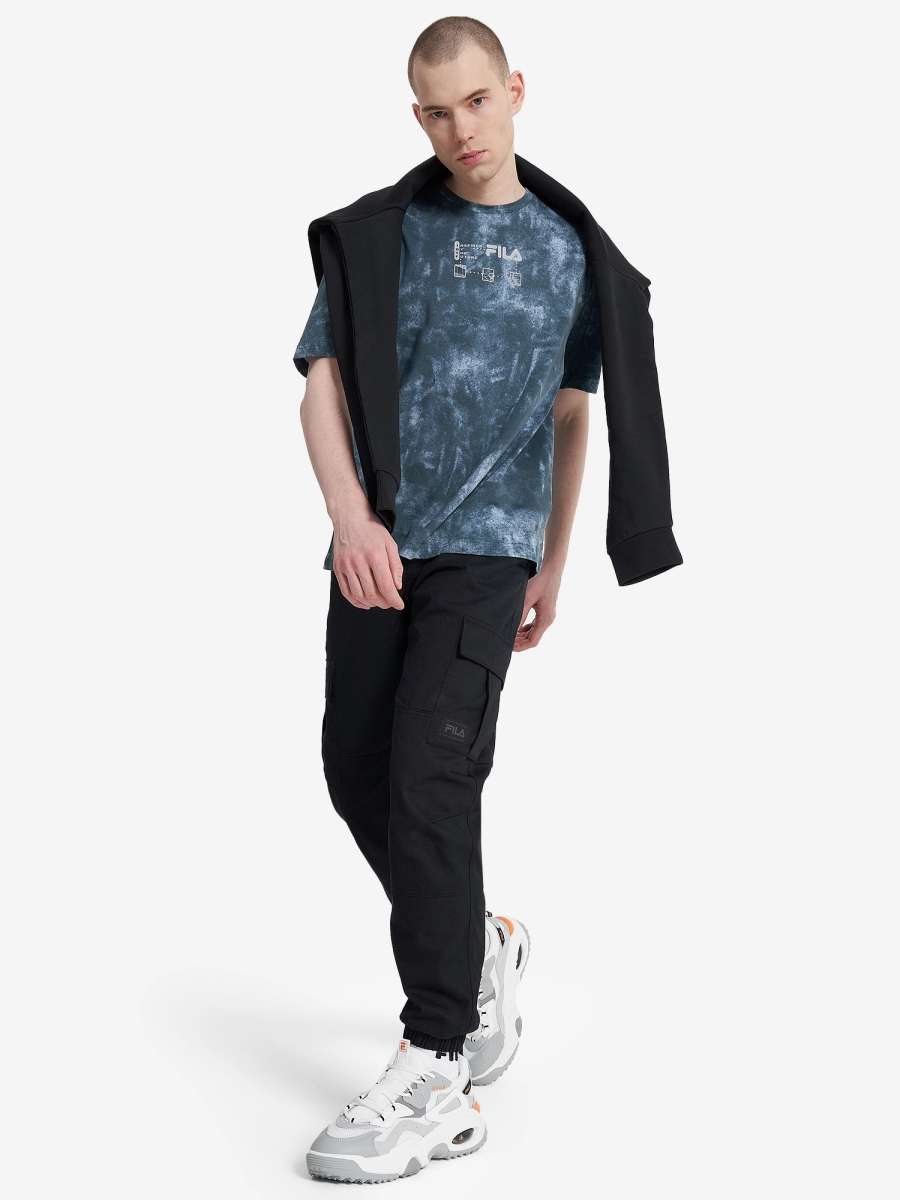 Fila / Футболка
