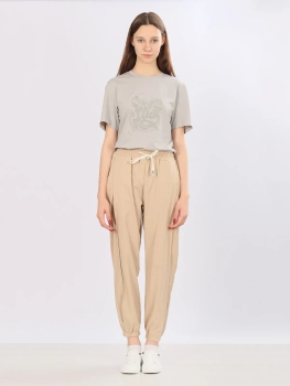 BXU / Джоггеры женские