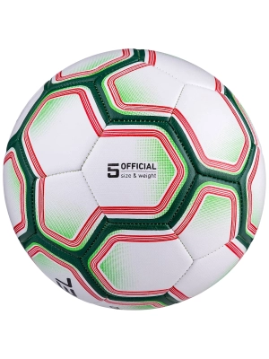 Jögel / Мяч футбольный Nano (5)